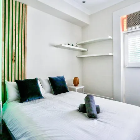 Gorgeous 2 Bedroom House Ultimo 2 E-Bikes Included Sydney Exterior photo