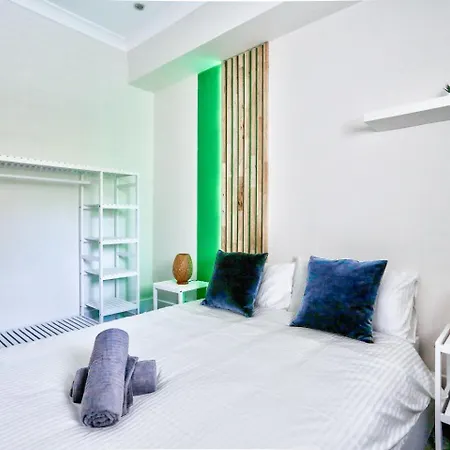 Gorgeous 2 Bedroom House Ultimo 2 E-Bikes Included Sydney Exterior photo
